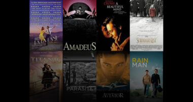 Cinematic Masterpieces That Belong in the Oscar Hall of Fame