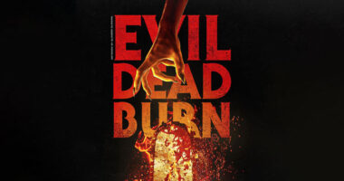 Evil Dead Burn