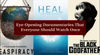 Eye-Opening Documentaries That Everyone Should Watch Once