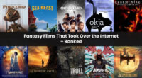 Fantasy Films That Took Over the Internet – Ranked