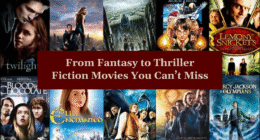 Cinematic Masterpieces That Belong in the Oscar Hall of Fame