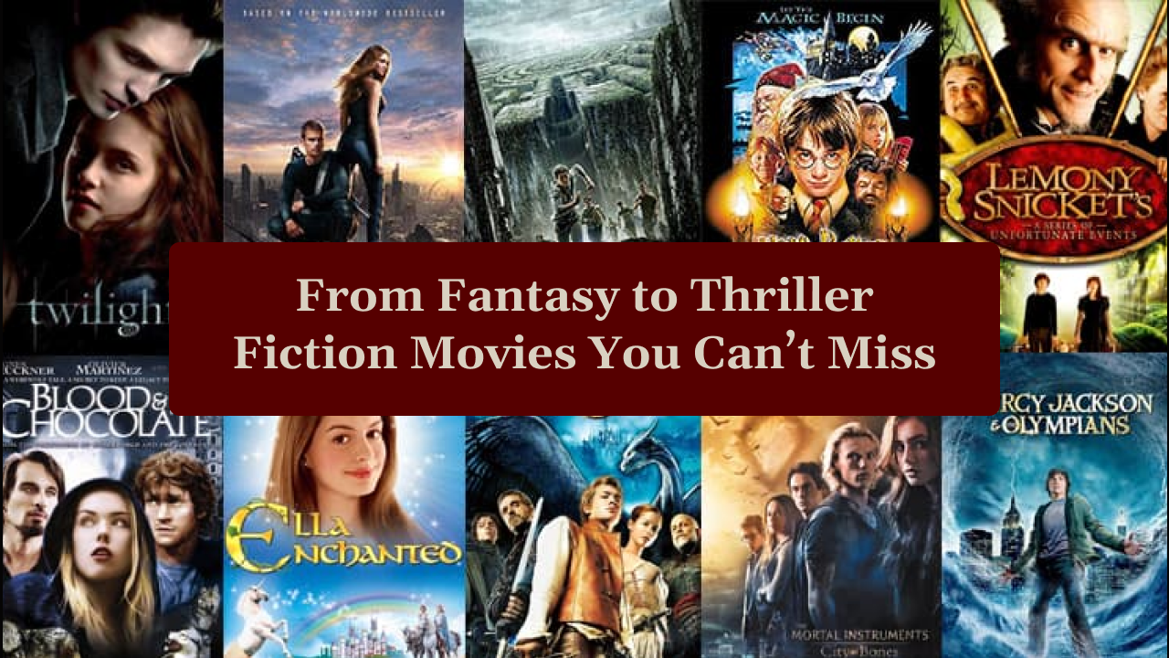 Cinematic Masterpieces That Belong in the Oscar Hall of Fame