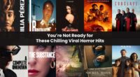 If the Oscars Were Today, These Movies Would Sweep
