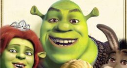Shrek 5