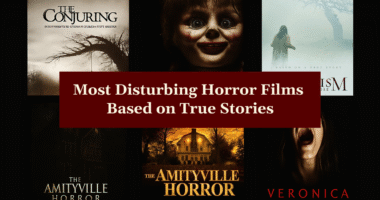Most Disturbing Horror Films Based on True Stories