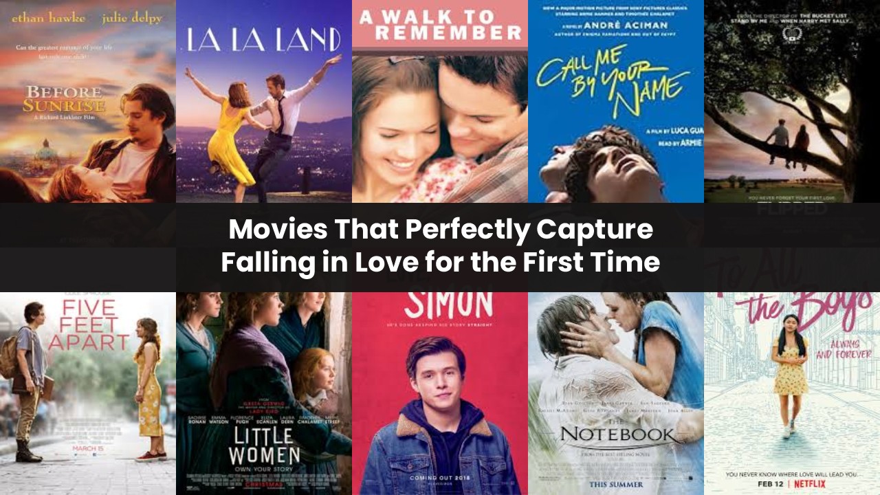 10 Intense Drama Films That Had Viewers on the Edge of Their Seats