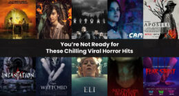 You’re Not Ready for These Chilling Viral Horror Hits