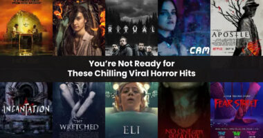 You’re Not Ready for These Chilling Viral Horror Hits