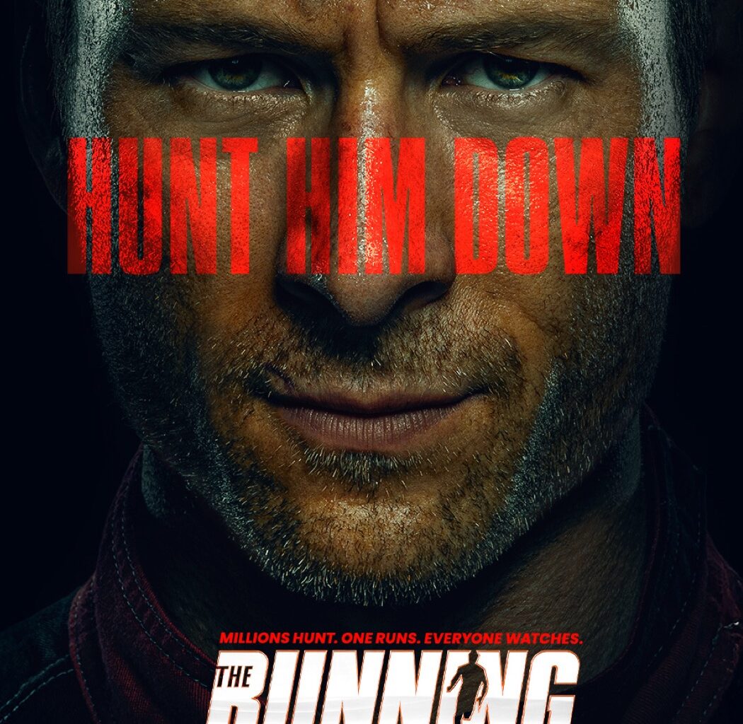 Running Man Returns