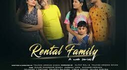 Rental Family