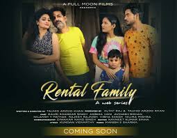 Rental Family