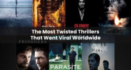 The Most Twisted Thrillers That Went Viral Worldwide