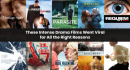 These Intense Drama Films Went Viral for All the Right Reasons