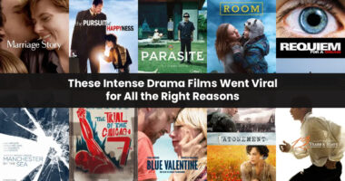 These Intense Drama Films Went Viral for All the Right Reasons