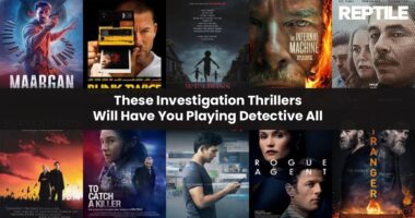 These Investigation Thrillers Will Have You Playing Detective All Night