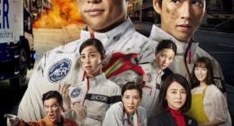 Tokyo MER: Mobile Emergency Room – Nankai Mission