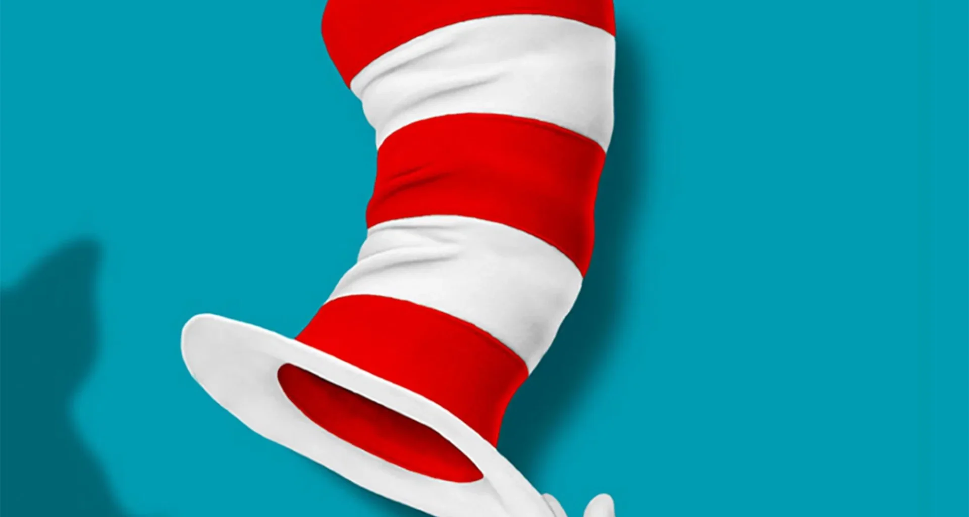 The Cat in the Hat – Official Trailer