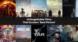 Unforgettable Films That Scream ‘Best Picture’