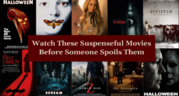 Watch These Suspenseful Movies Before Someone Spoils Them