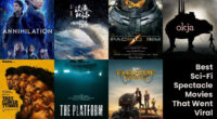 When Sci-Fi Meets Spectacle: Viral Movies Worth the Hype