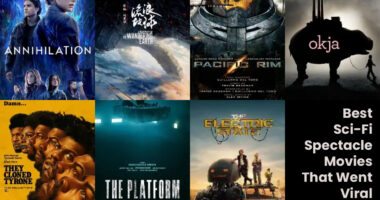 When Sci-Fi Meets Spectacle: Viral Movies Worth the Hype
